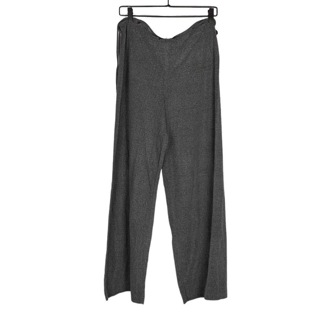 Urban outfitters tie waist pants